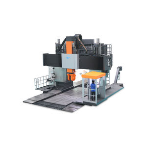 5-axis machining center