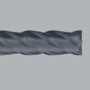 end mill milling tool