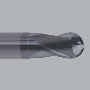 end mill milling tool