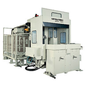 3-axis machining center