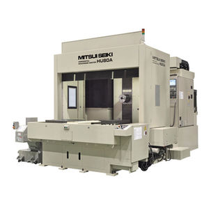 3-axis machining center 1