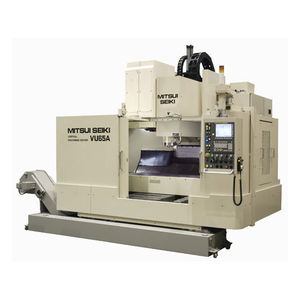 3-axis machining center 1