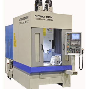 3-axis machining center 1