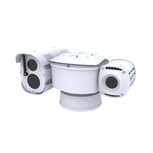 thermal imaging camera