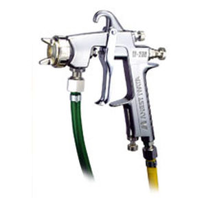 manual paint spray gun