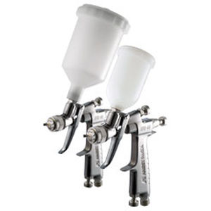manual paint spray gun