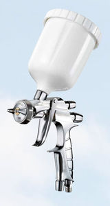 manual paint spray gun