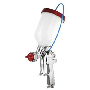 manual paint spray gun