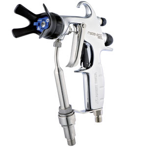 manual paint spray gun