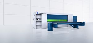 multi-material cutting machine