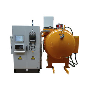 gas furnace