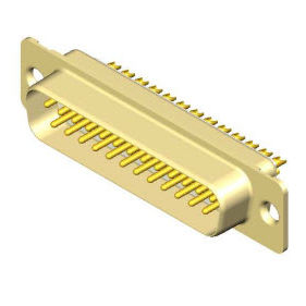 PCB connector
