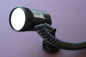 maintenance lighting