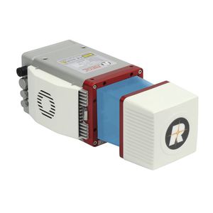 airborne laser scanner / non-contact / for drone