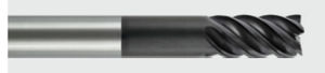 solid drill bit