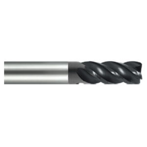 solid drill bit