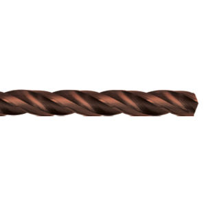 solid drill bit 1