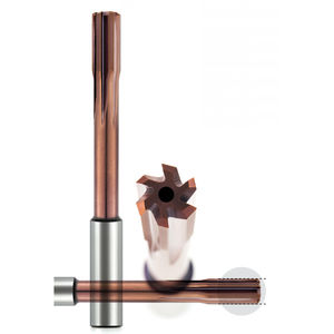 monobloc reamer 1