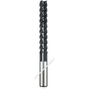 solid drill bit 1