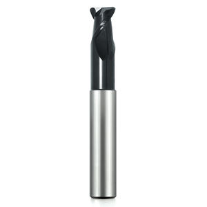 carbide milling cutter