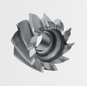 milling cutting insert
