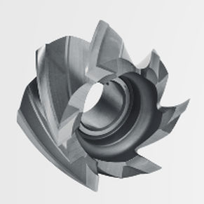 milling cutting insert