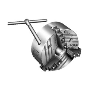 boring chuck / for aeronautics