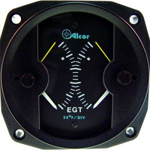 temperature gauge 1