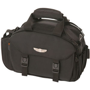 pilot flight bag