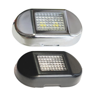 aircraft cabin lighting