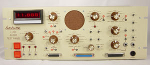 avionics tester