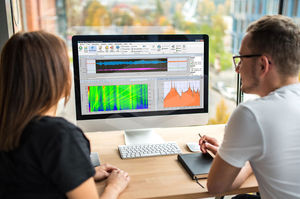 management software / quality / security / measurement
