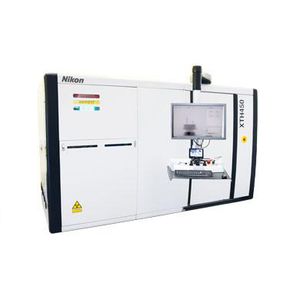 X-ray inspection machine