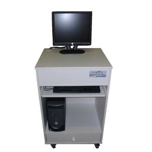 pressure testing machine