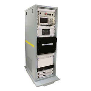 electric testing machine