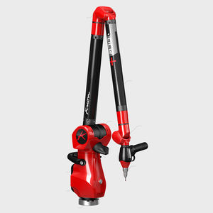 6-axis measuring arm