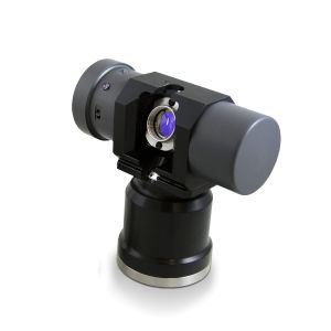 parts measurement laser tracker