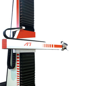 mechanical coordinate measuring machine