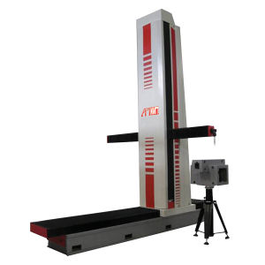 optical coordinate measuring machine