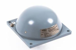 radiation detector