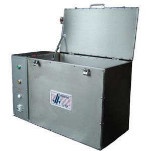 climatic test chamber