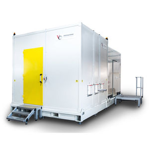 X-ray inspection machine