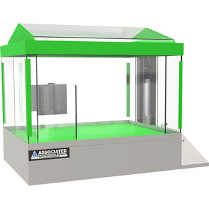 temperature test chamber