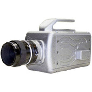 spark optical emission camera