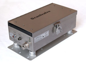 signal analyzer
