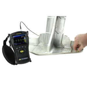 glass thickness gauge