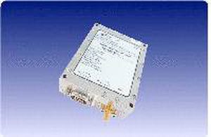 aircraft video transmitter