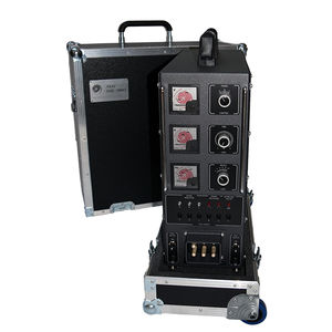 resistor load bank