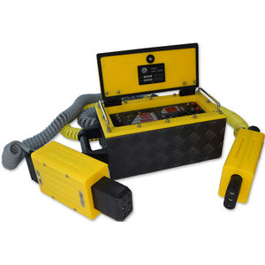 signal analyzer