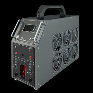 resistor load bank 1